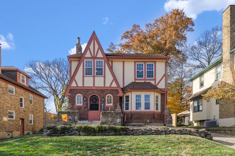 Photo of 5731 Marmion Lane, Cincinnati, OH 45213 (MLS # 1861784)