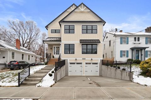 Photo of 3658 Stettinius Avenue, Cincinnati, OH 45208 (MLS # 1864281)