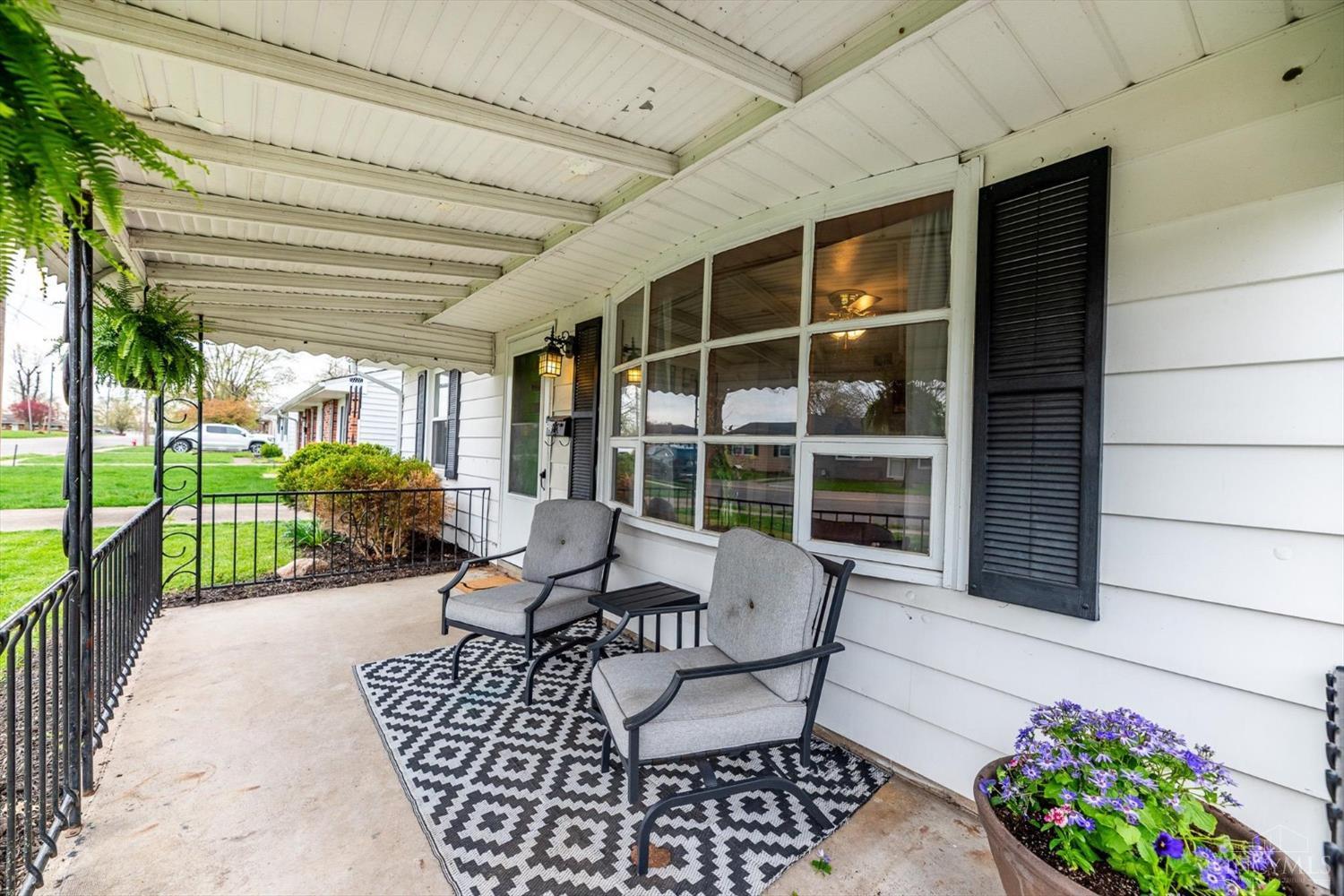 405 3rd Street, Trenton, Ohio image 3