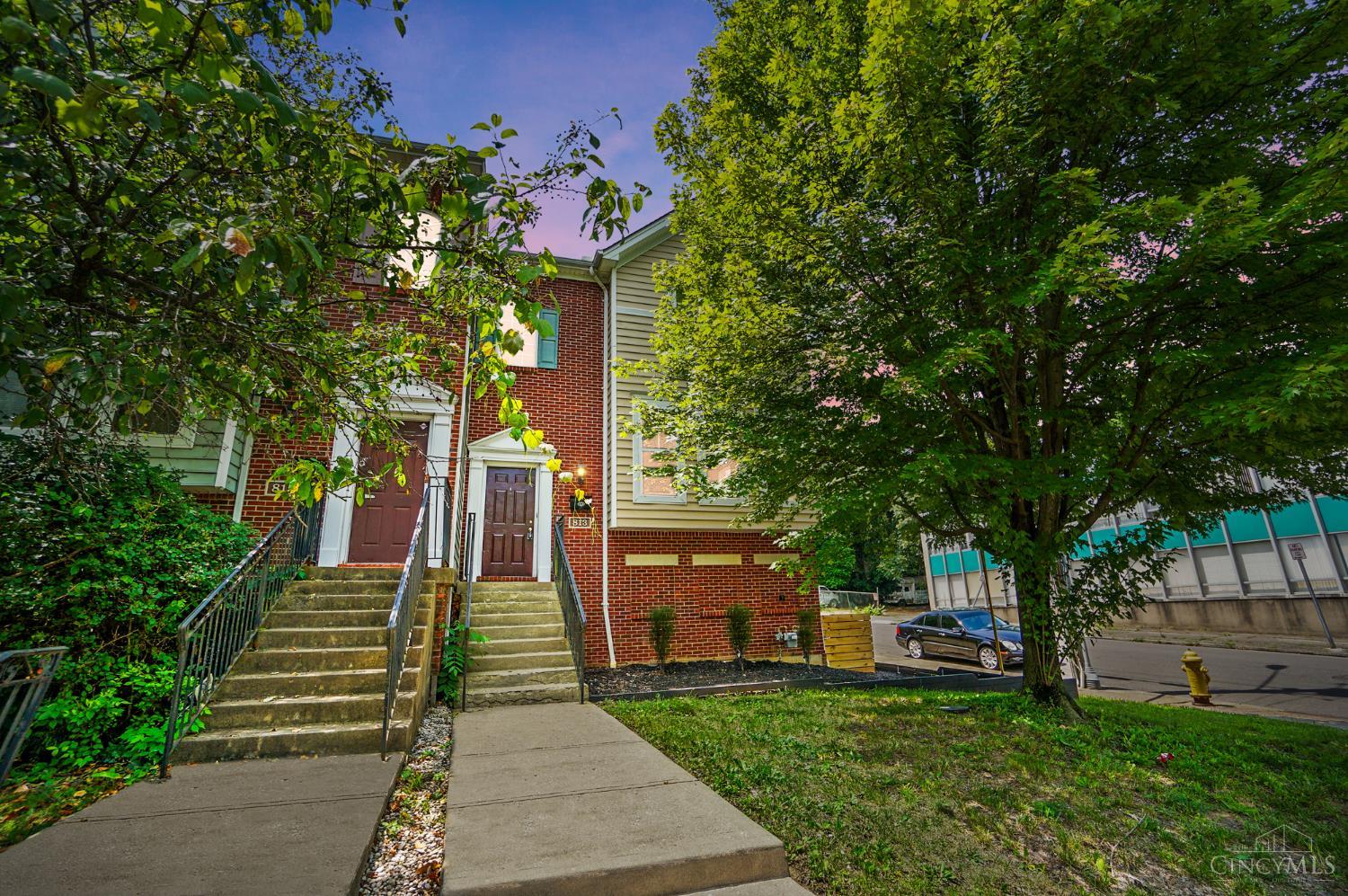 813 Wm H Taft Road