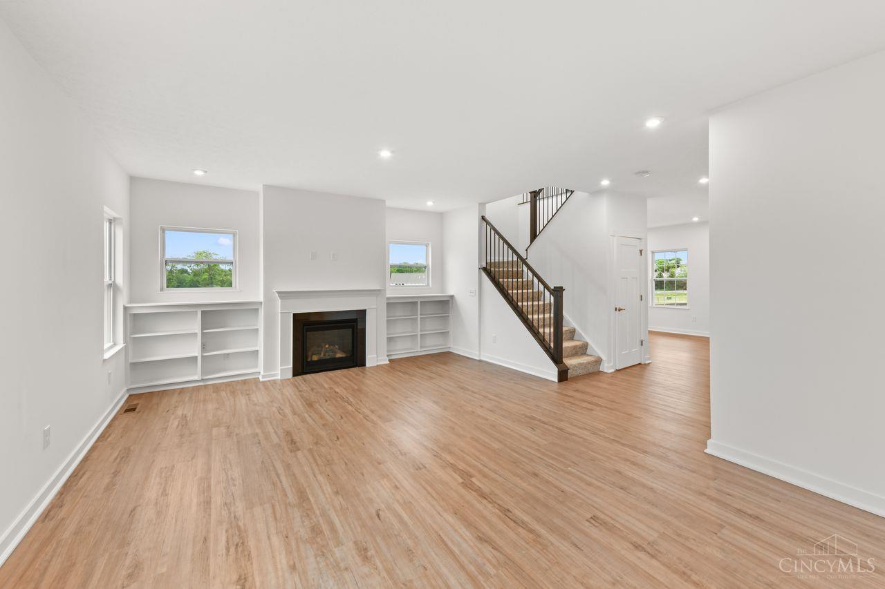 135 Magnolia Lane