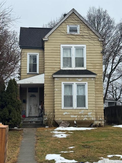 Photo of 529 Elliott Avenue, Cincinnati, OH 45215 (MLS # 1868576)