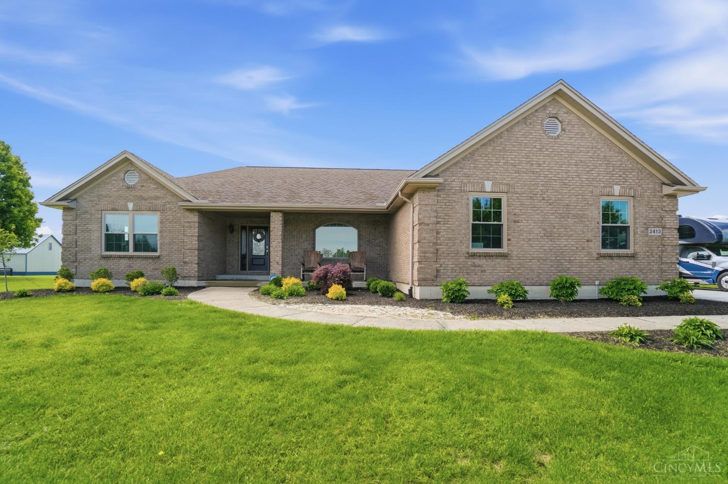 3413 Ash Meadow Lane
