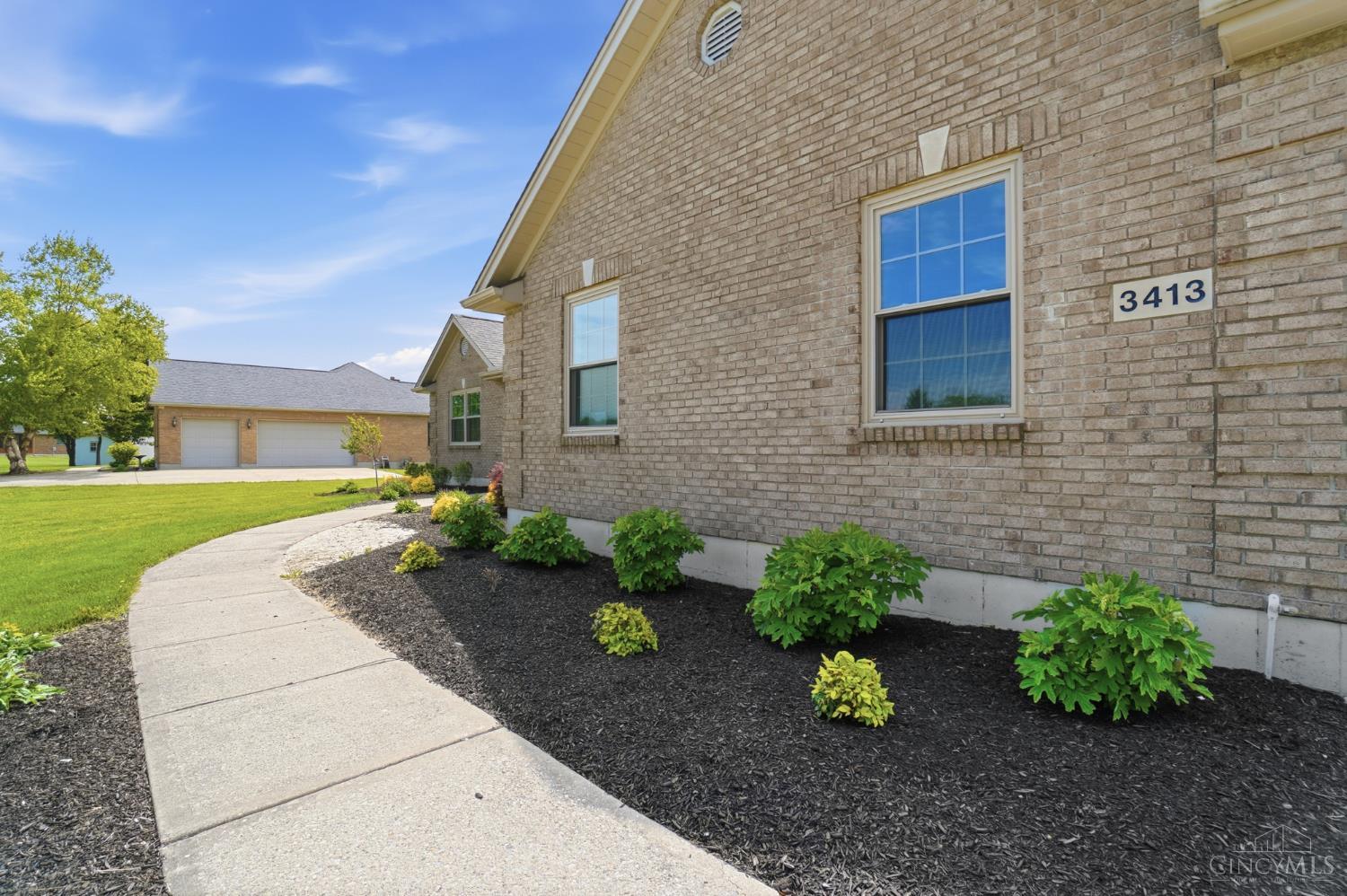 3413 Ash Meadow Lane