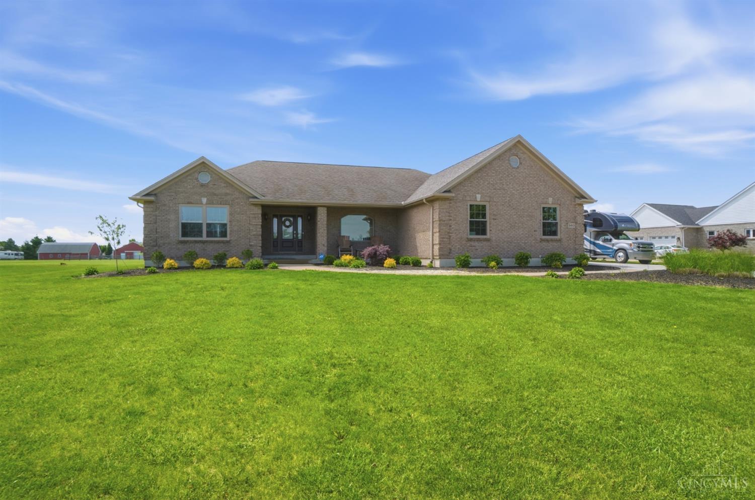 3413 Ash Meadow Lane