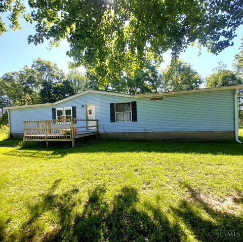 Photo of 16214 Sams Dr DR, Williamsburg, OH 45176 (MLS # 1879043)