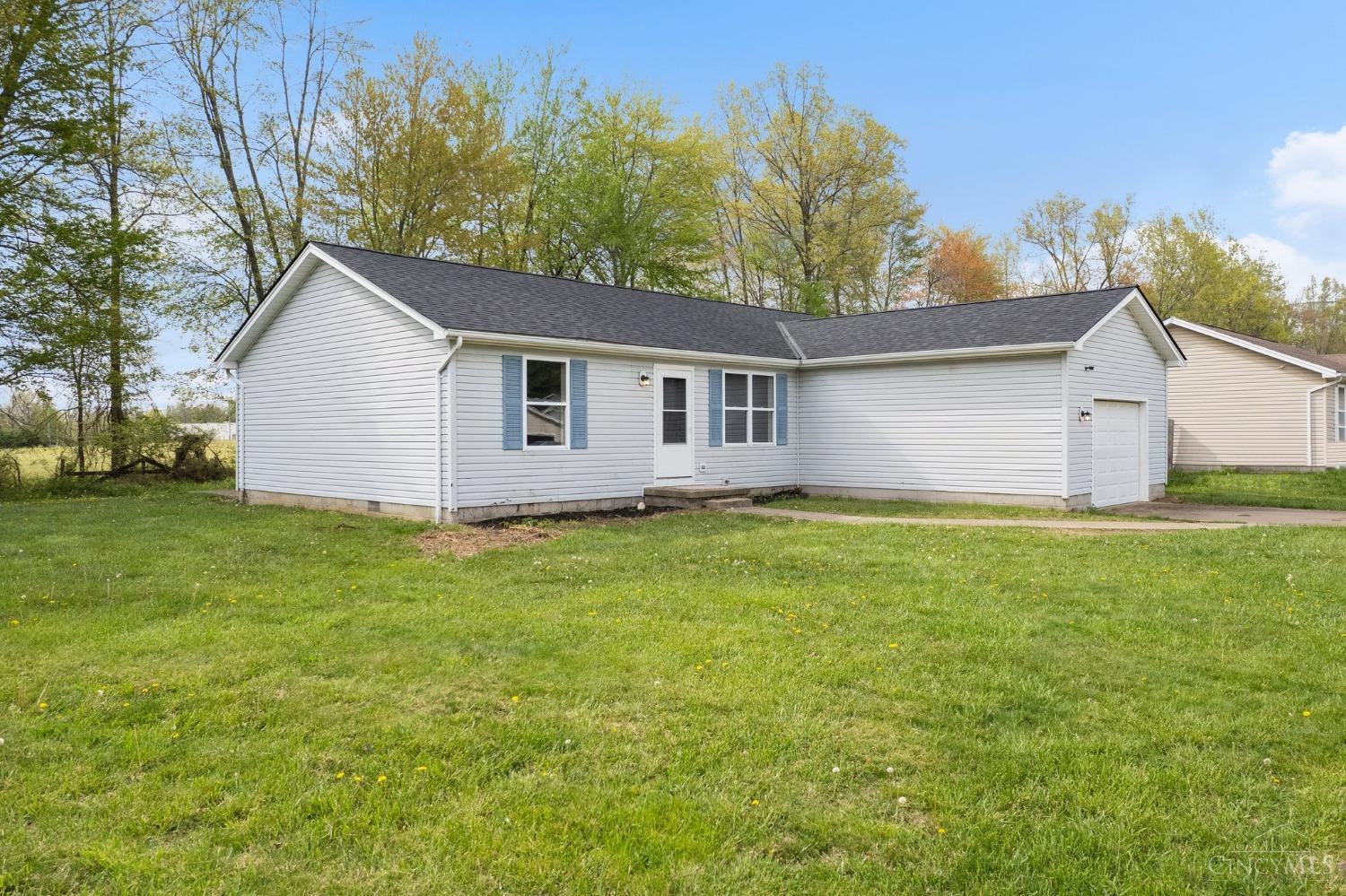 90 Harmony Lane, Georgetown, Ohio image 5