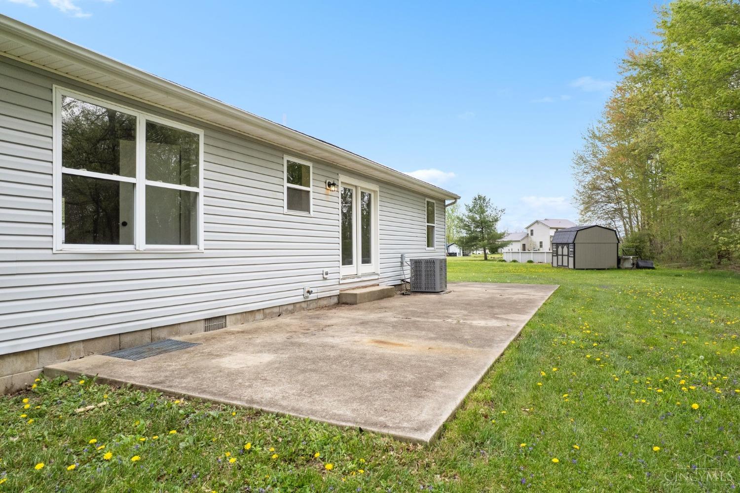 90 Harmony Lane, Georgetown, Ohio image 10