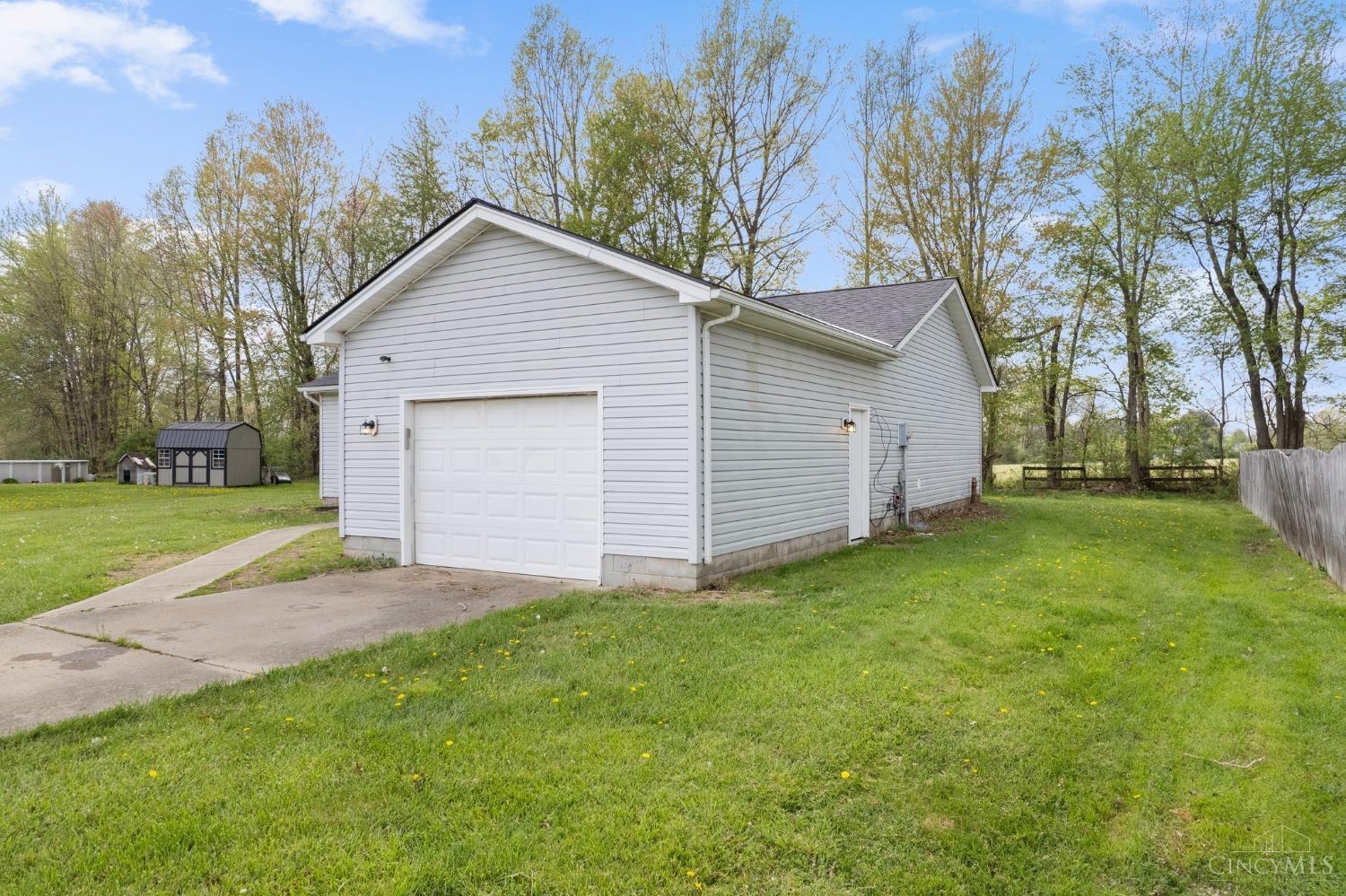 90 Harmony Lane, Georgetown, Ohio image 3