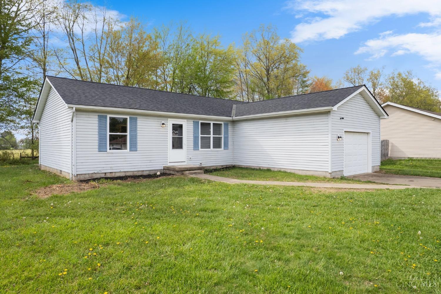 90 Harmony Lane, Georgetown, Ohio image 4