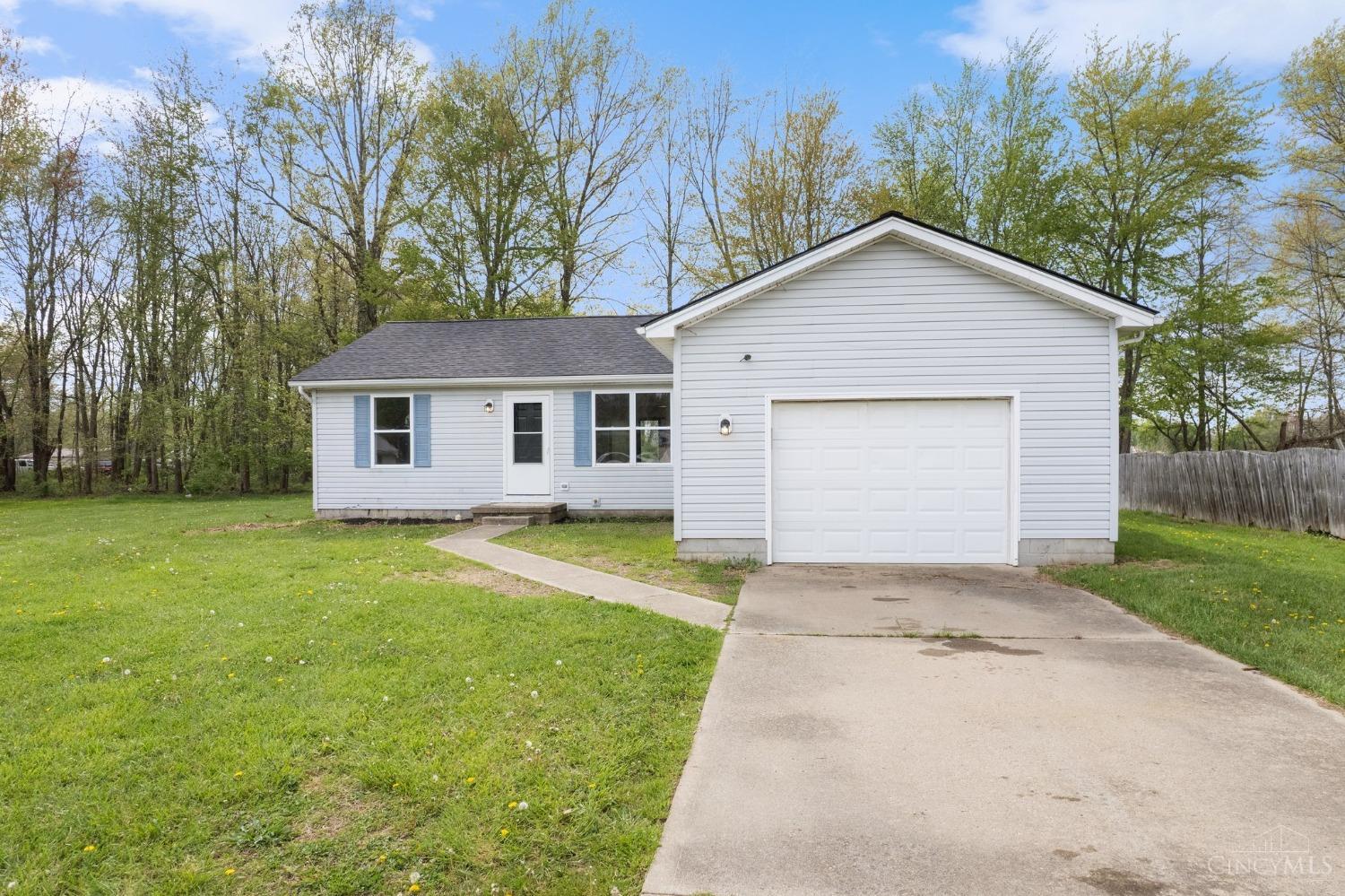 90 Harmony Lane, Georgetown, Ohio image 2