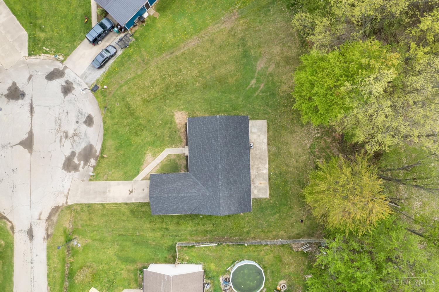 90 Harmony Lane, Georgetown, Ohio image 11