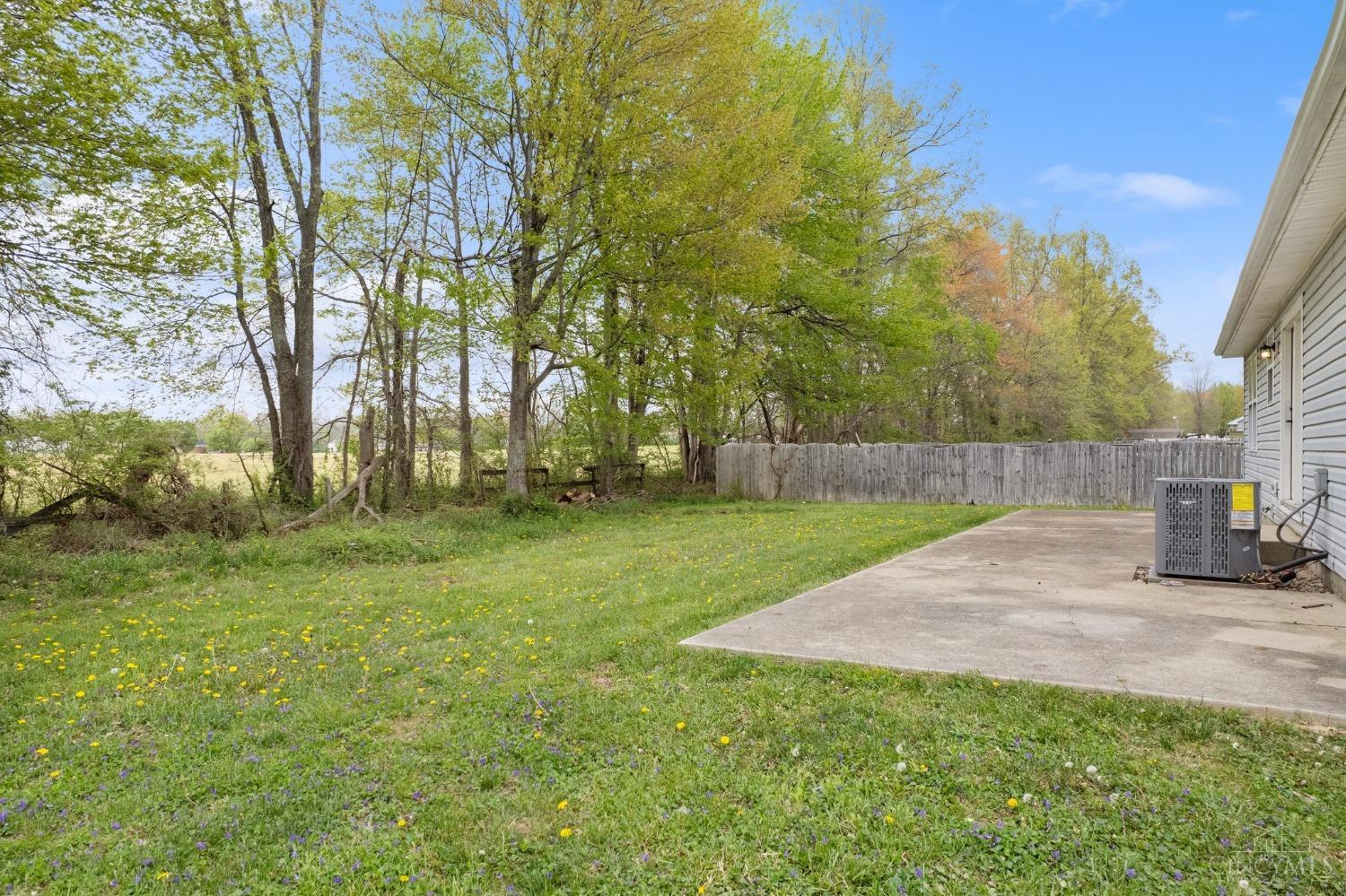 90 Harmony Lane, Georgetown, Ohio image 8