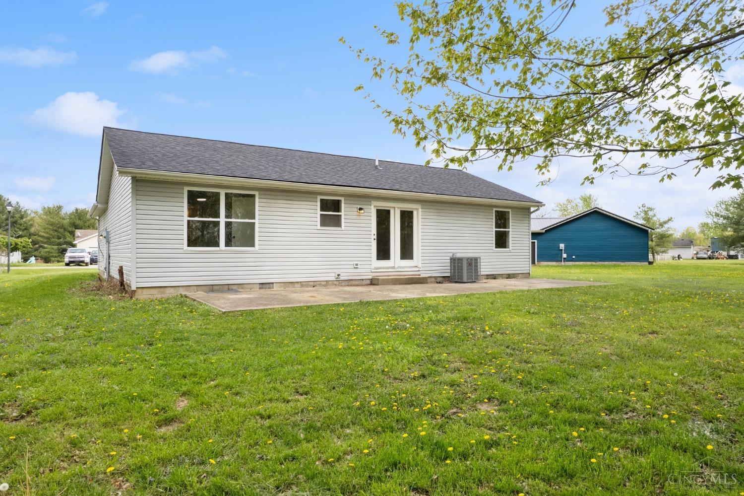 90 Harmony Lane, Georgetown, Ohio image 9