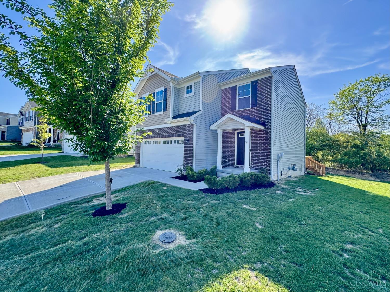 2905 Pine Leaf Court