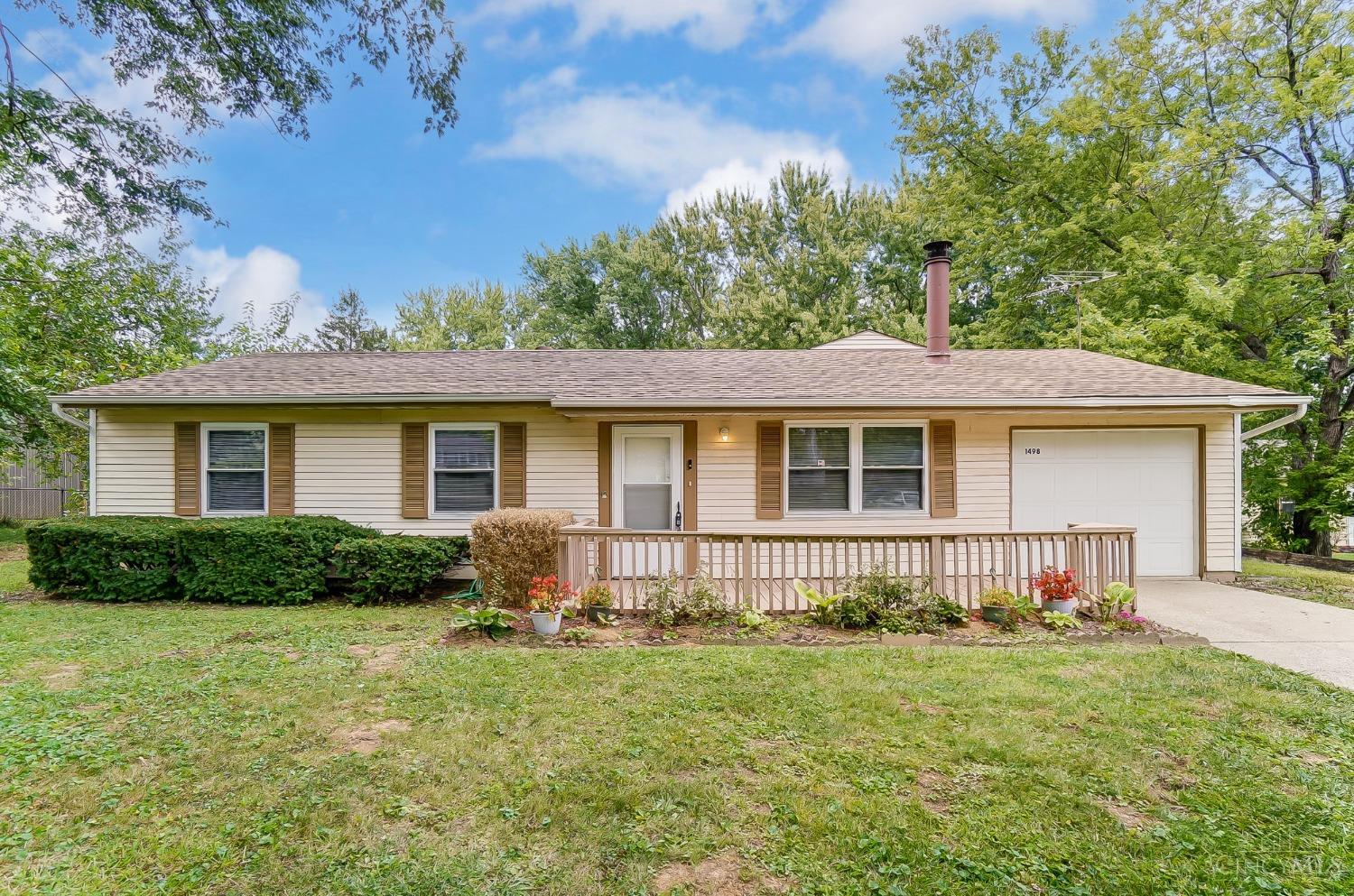 View Goshen Twp, OH 45140 house