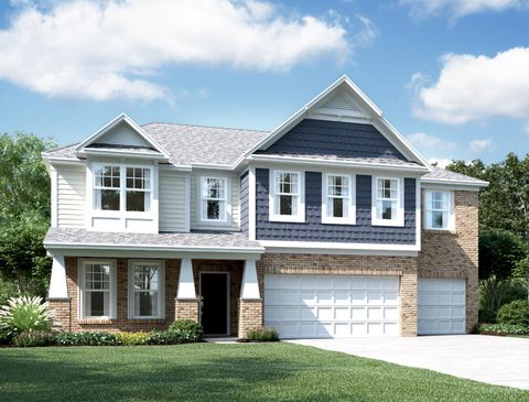 Photo of 5630 White Pine Lane #9740, Fairfield Township, OH 45011 (MLS # 1863953)