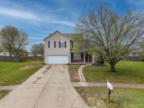 Homes For Sale - 8737 Appleridge Court<br/> Franklin, OH 45005