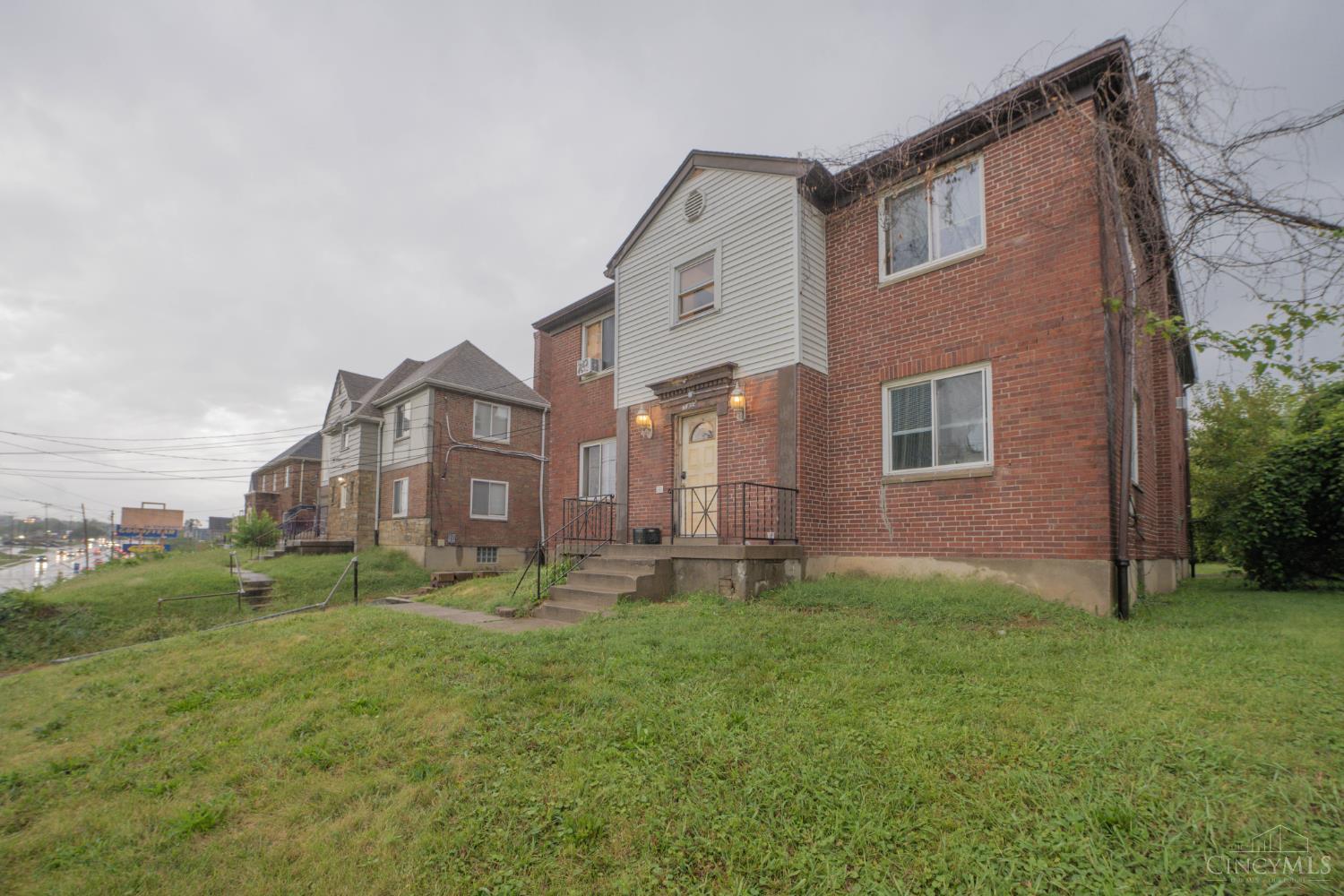 7169 Reading Road