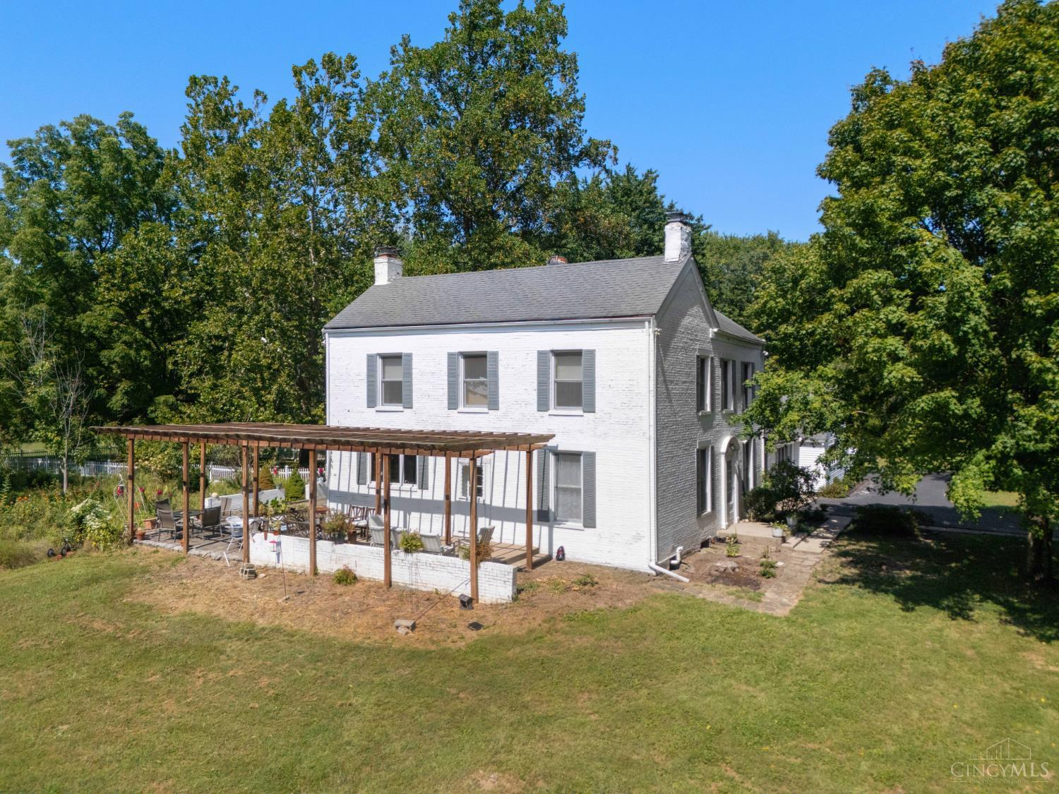 320 Bland Avenue