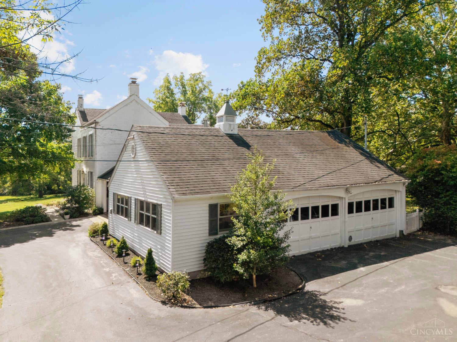 320 Bland Avenue