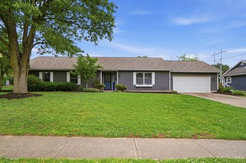 Photo of 5956 Valleybrook Drive, Monroe, OH 45044 (MLS # 1879809)