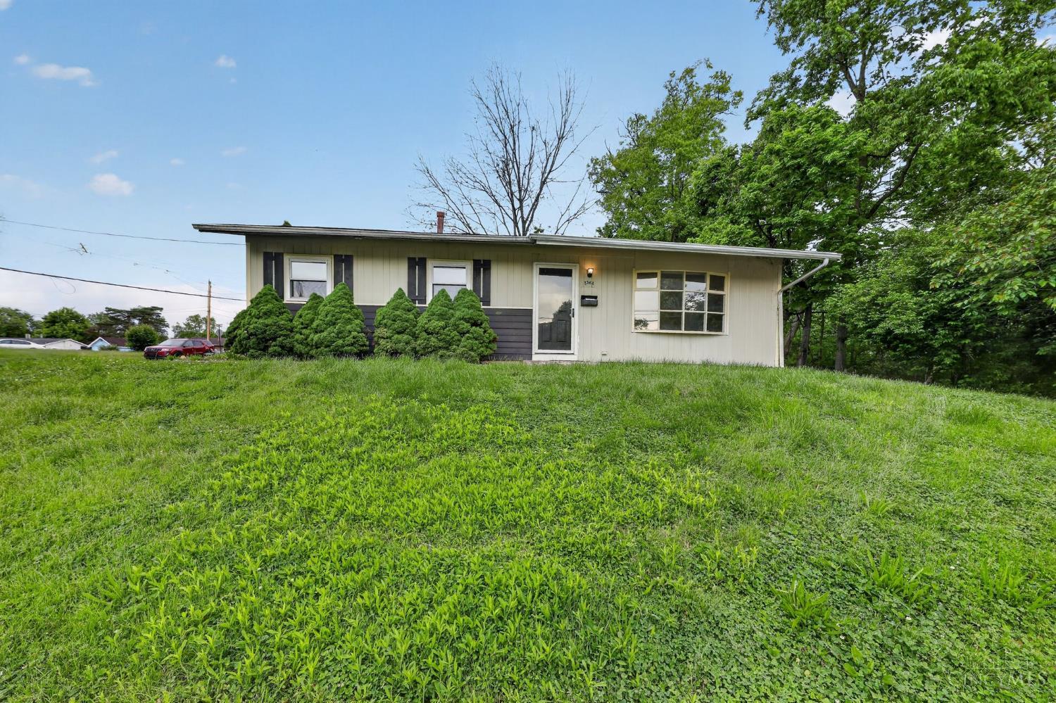 2584 Wenning Road