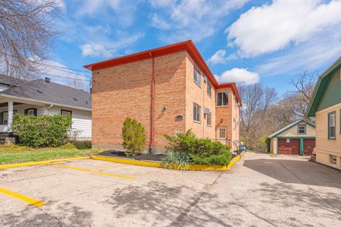 Homes For Sale - 2302 Salvador Street<br/> Hamilton County, Cincinnati, OH 45230