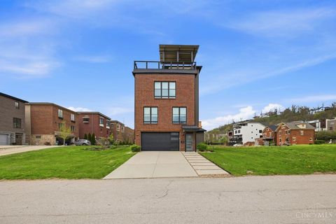 Photo of 253 St Peters Street, Cincinnati, OH 45226 (MLS # 1874074)
