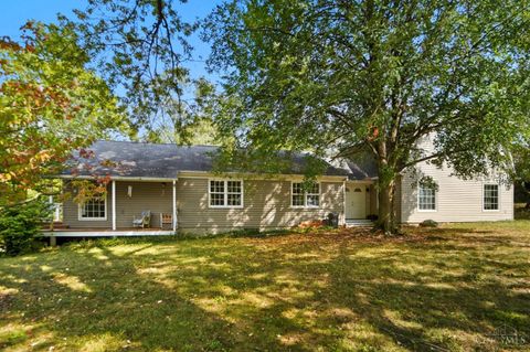 Photo of 7628 Lesourdsville West Chester Road, West Chester, OH 45069 (MLS # 1855582)