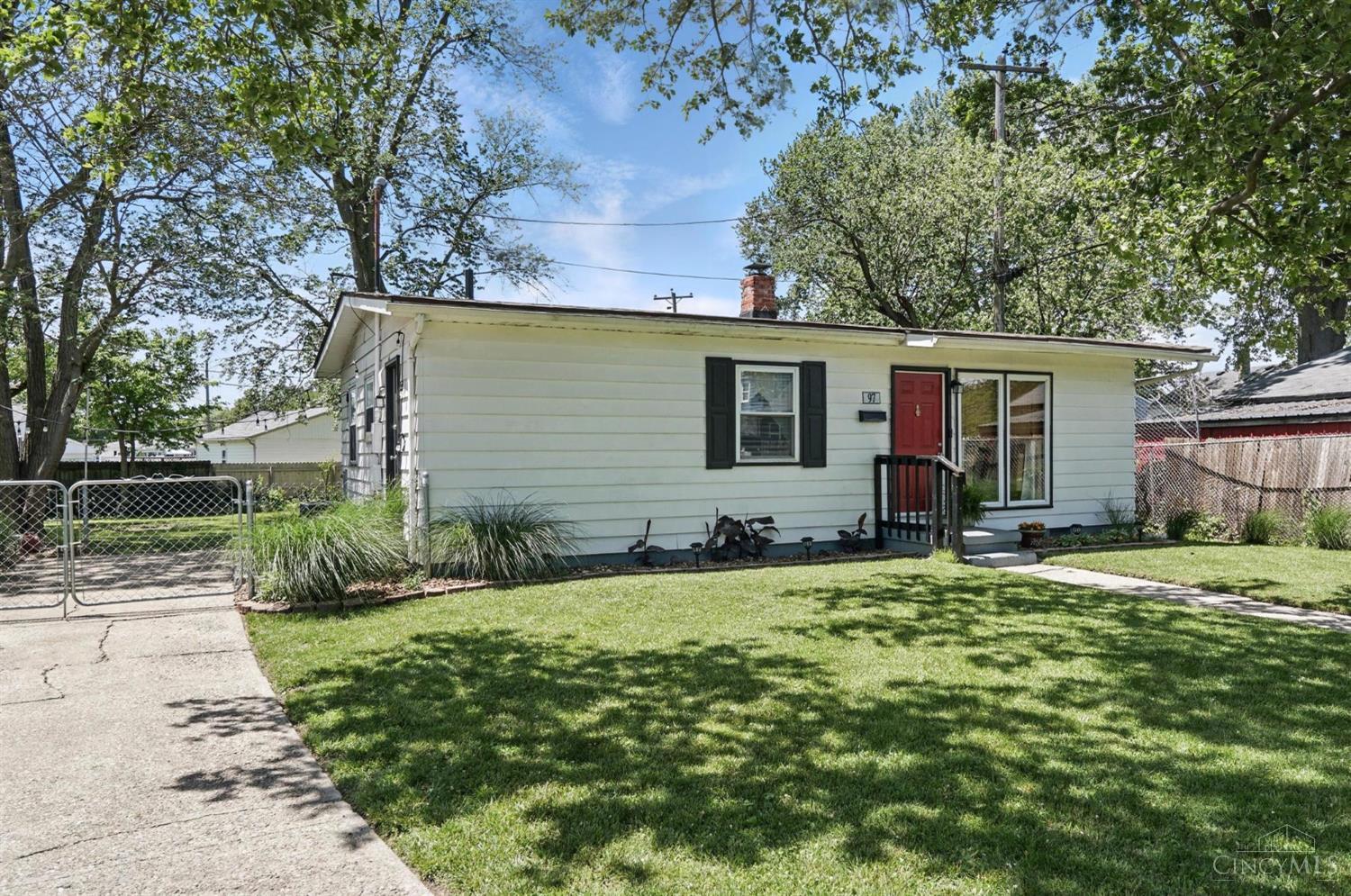 97 Van Buren Drive, Hamilton, Ohio image 2