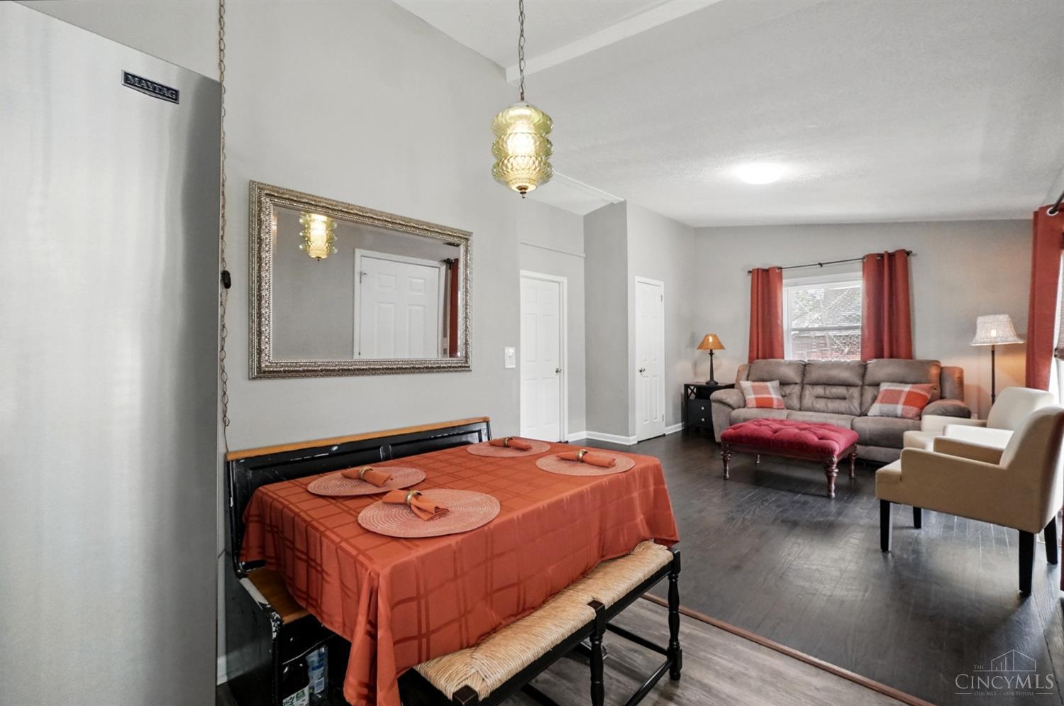 97 Van Buren Drive, Hamilton, Ohio image 10