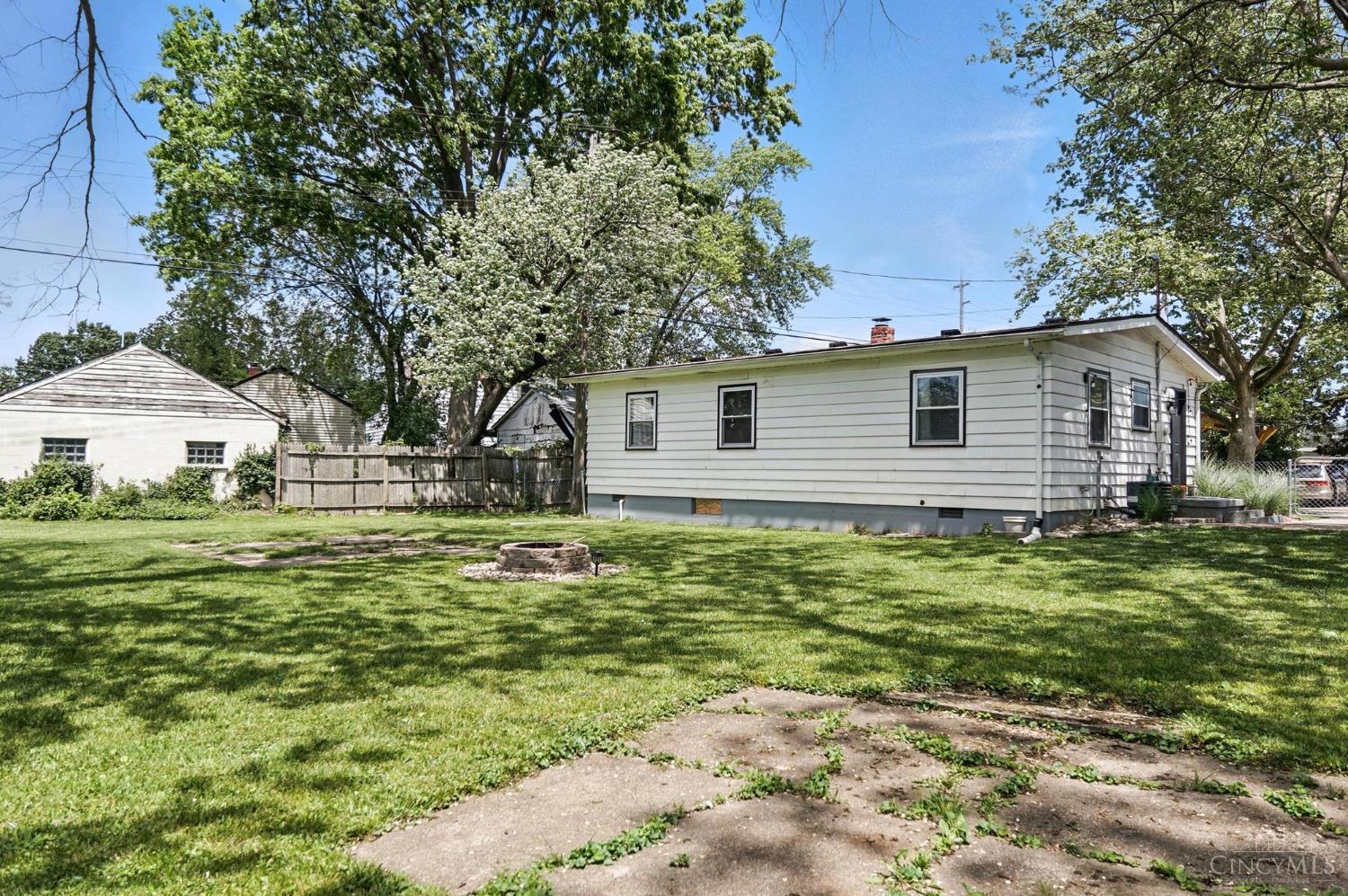 97 Van Buren Drive, Hamilton, Ohio image 27