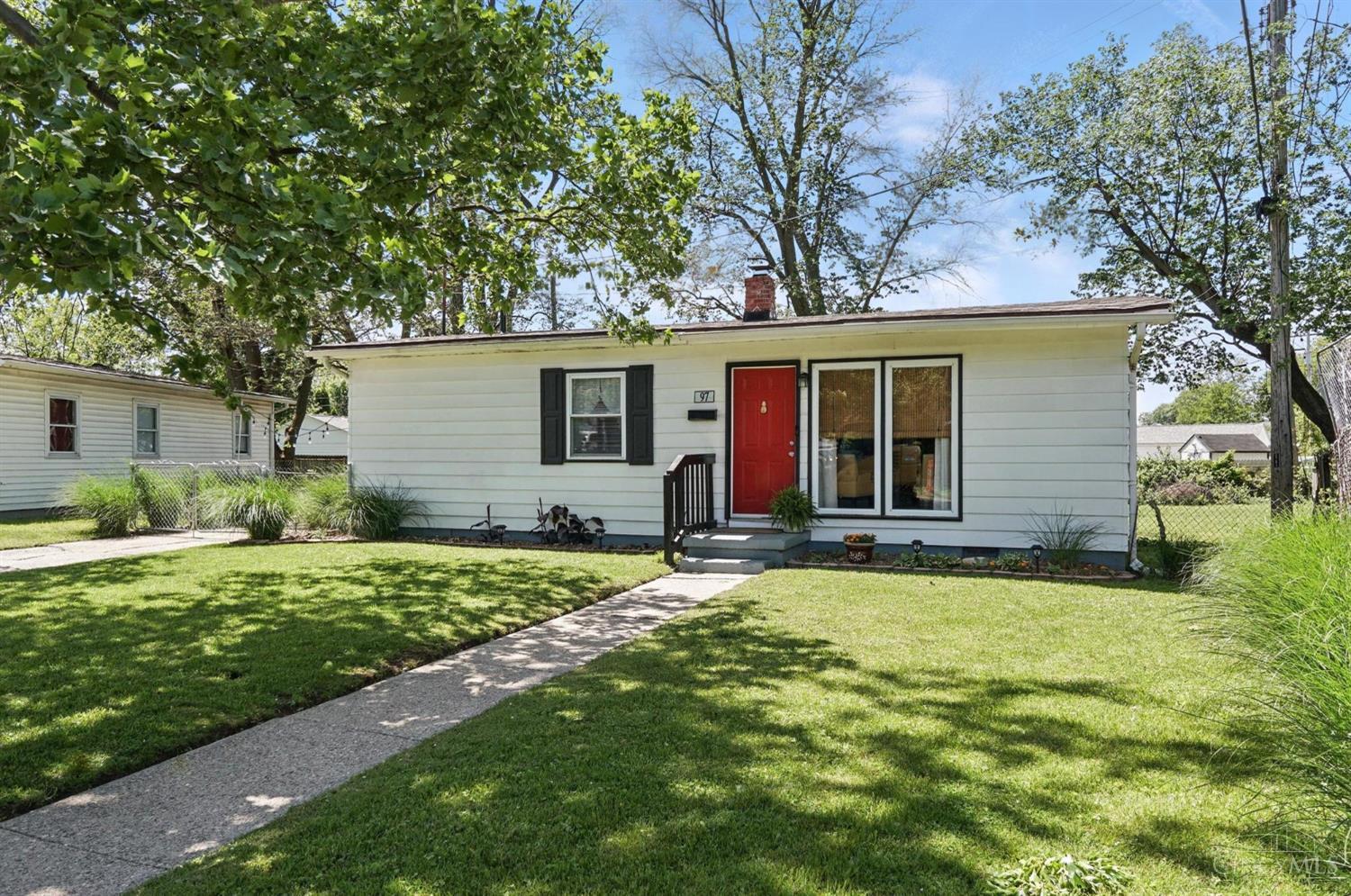 97 Van Buren Drive, Hamilton, Ohio image 3