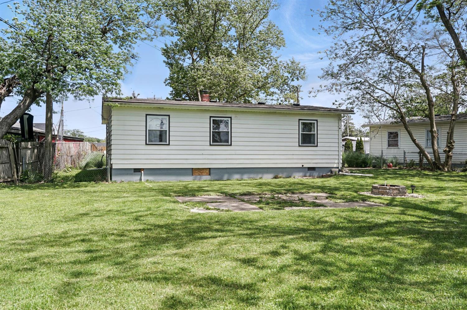 97 Van Buren Drive, Hamilton, Ohio image 28