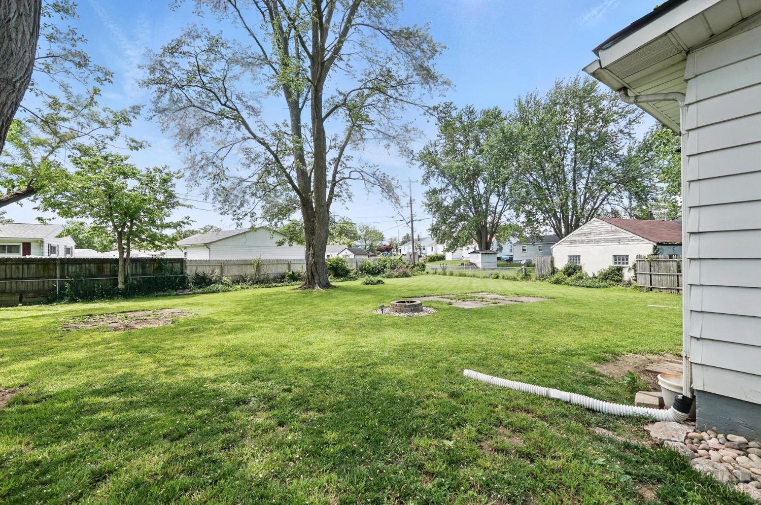 97 Van Buren Drive, Hamilton, Ohio image 25