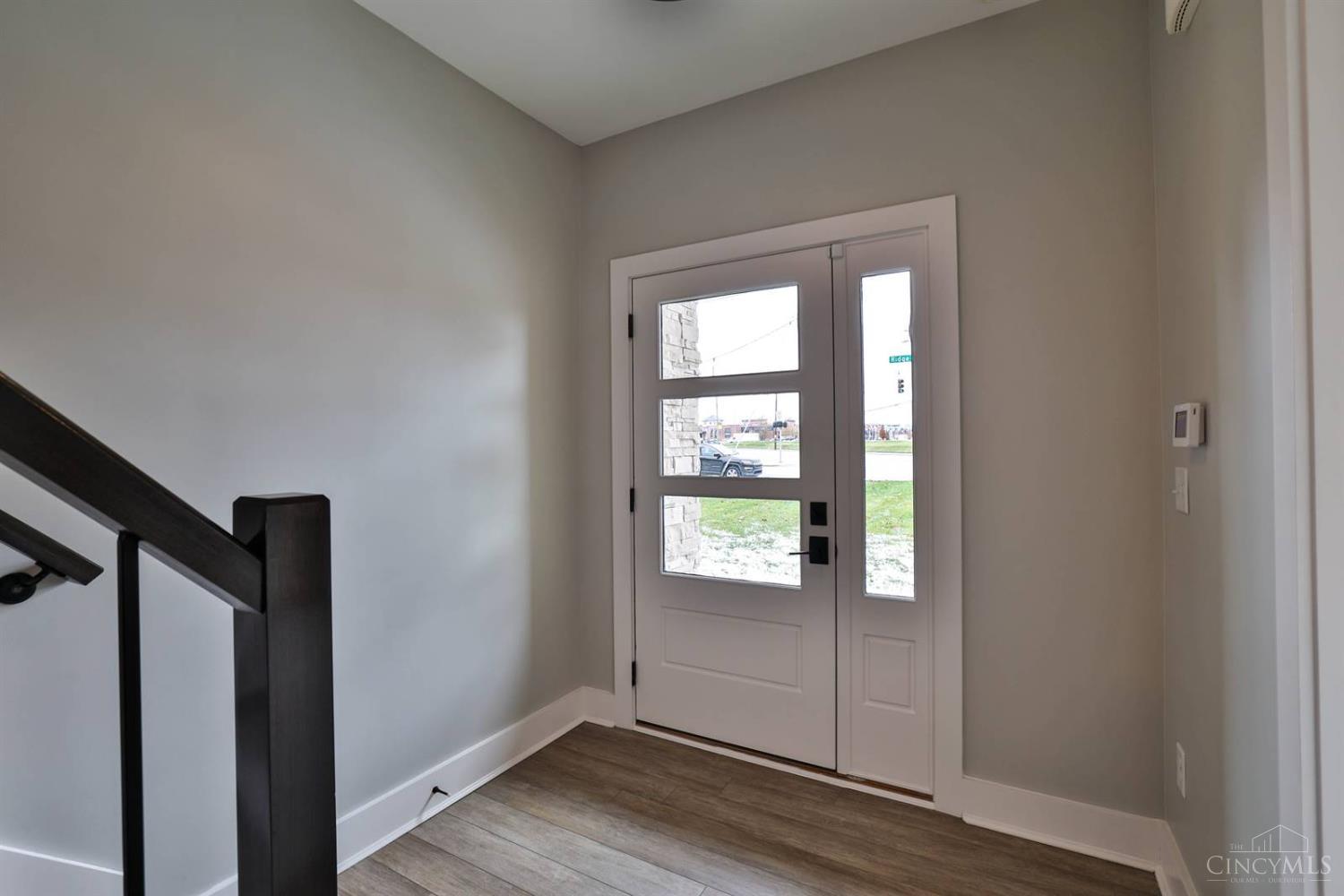 3500 Madison Park Avenue C