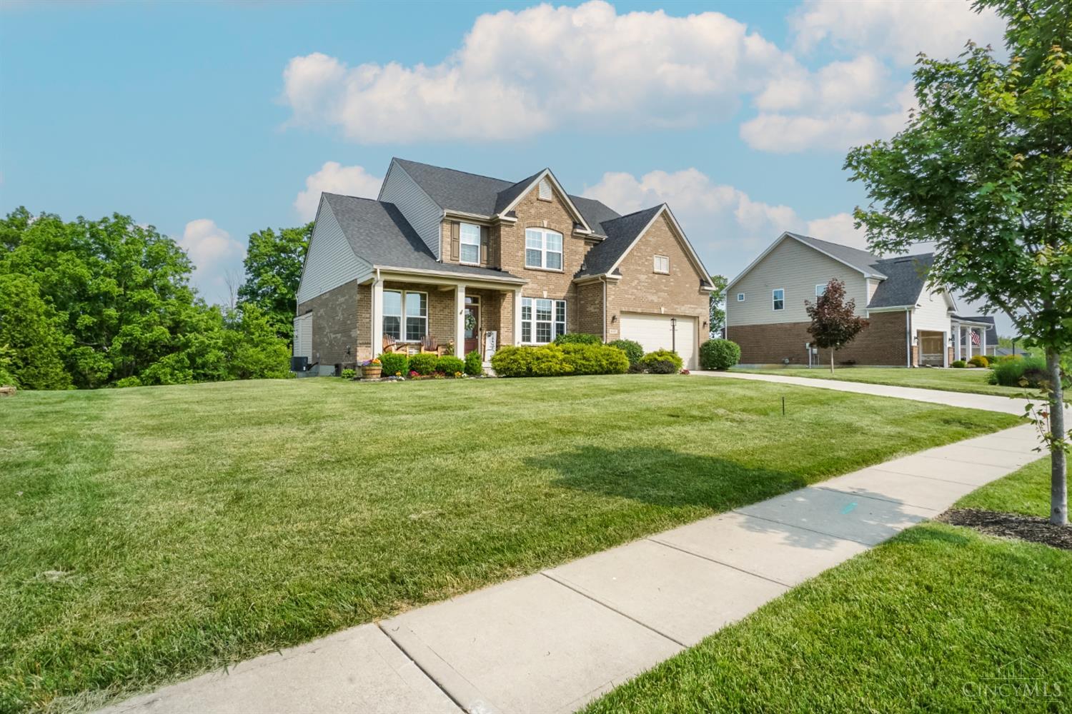 4207 Chatsworth Drive, Mason, Ohio image 4