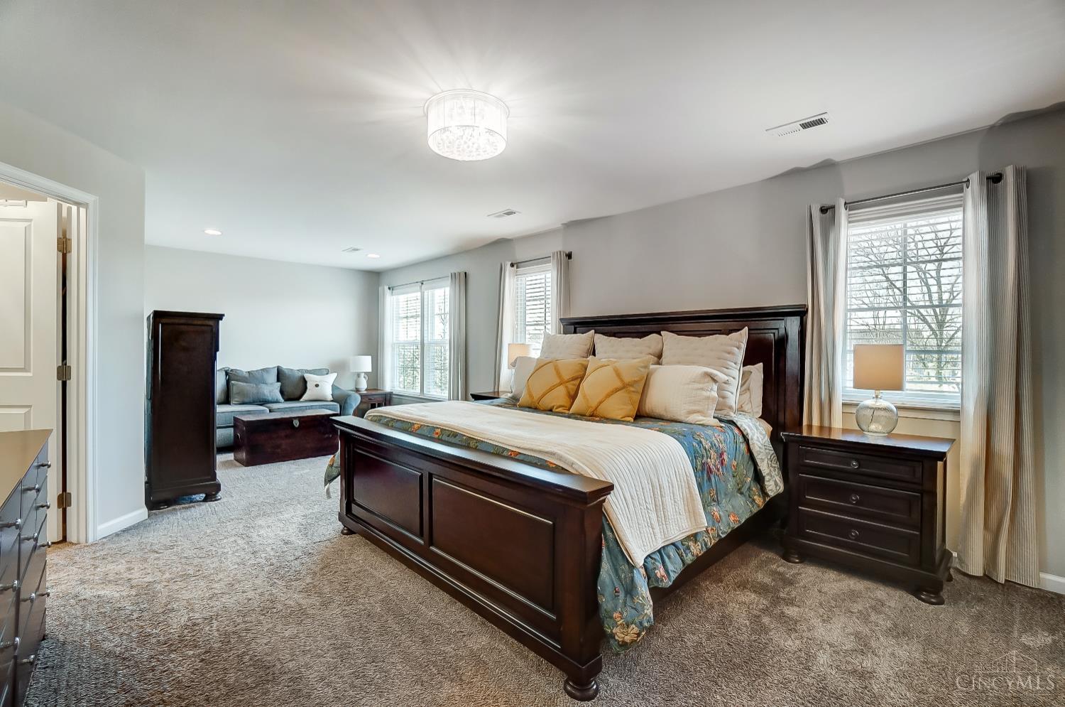 4207 Chatsworth Drive, Mason, Ohio image 33