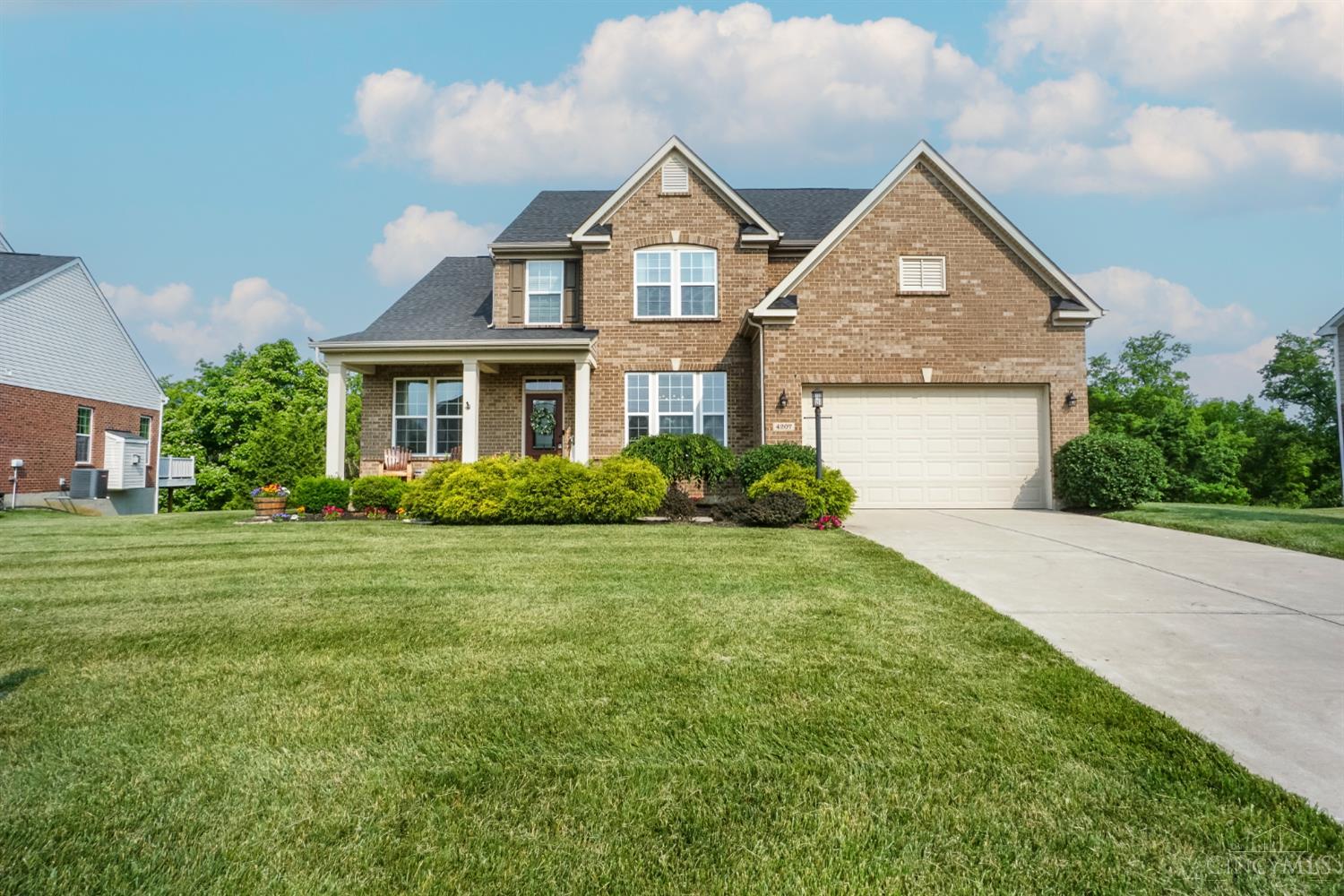 4207 Chatsworth Drive, Mason, Ohio image 3
