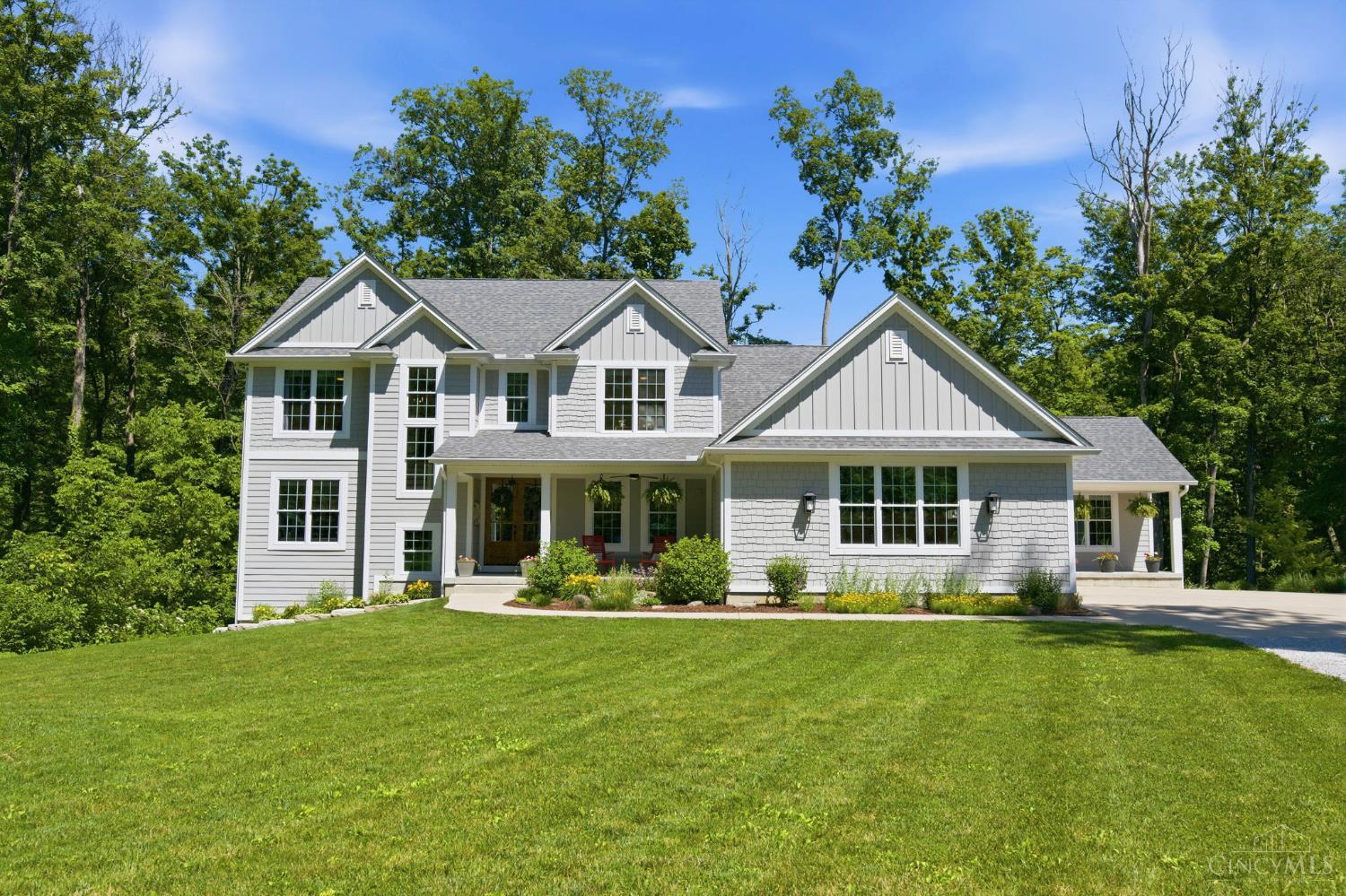 1388 E Hatt Swank Road