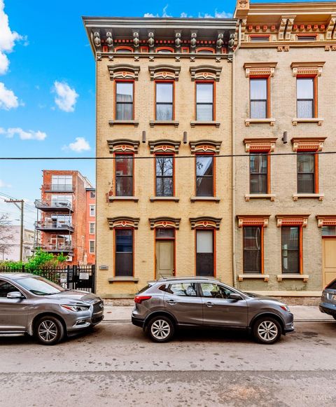 1222 Republic Street 2 Cincinnati OH 45202