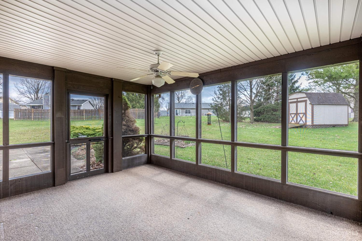 7123 Celebration Way Way, Mason, Ohio image 27