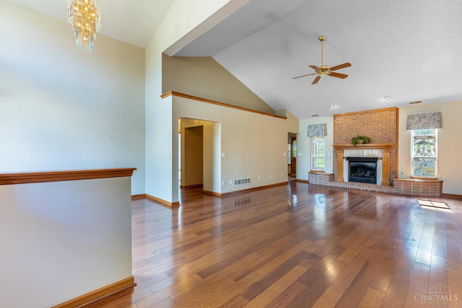 7123 Celebration Way Way, Mason, Ohio image 3