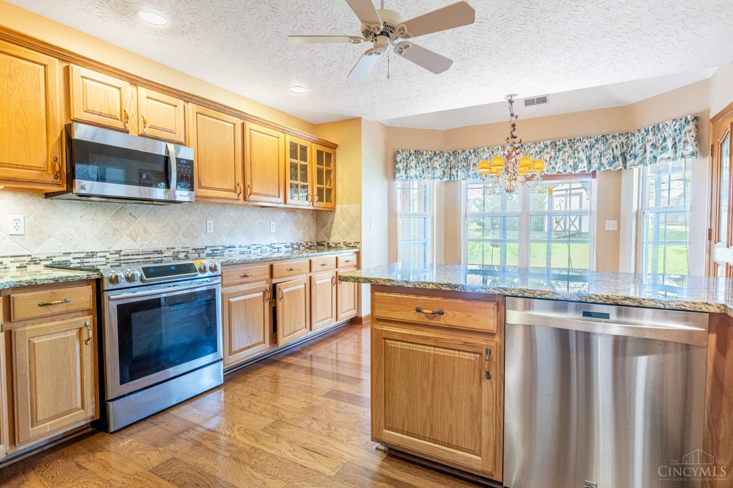 7123 Celebration Way Way, Mason, Ohio image 17