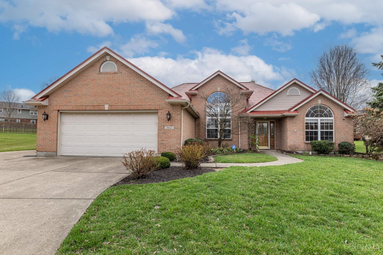 7123 Celebration Way Way, Mason, Ohio image 1