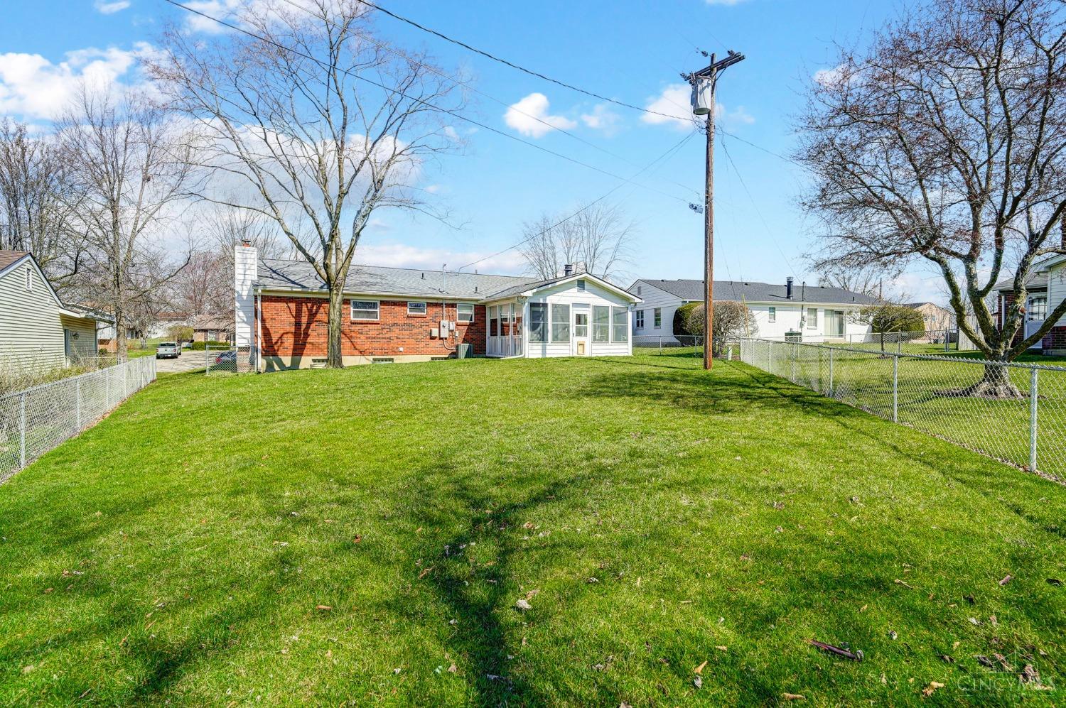 135 Trails End Drive, Monroe, Ohio image 39