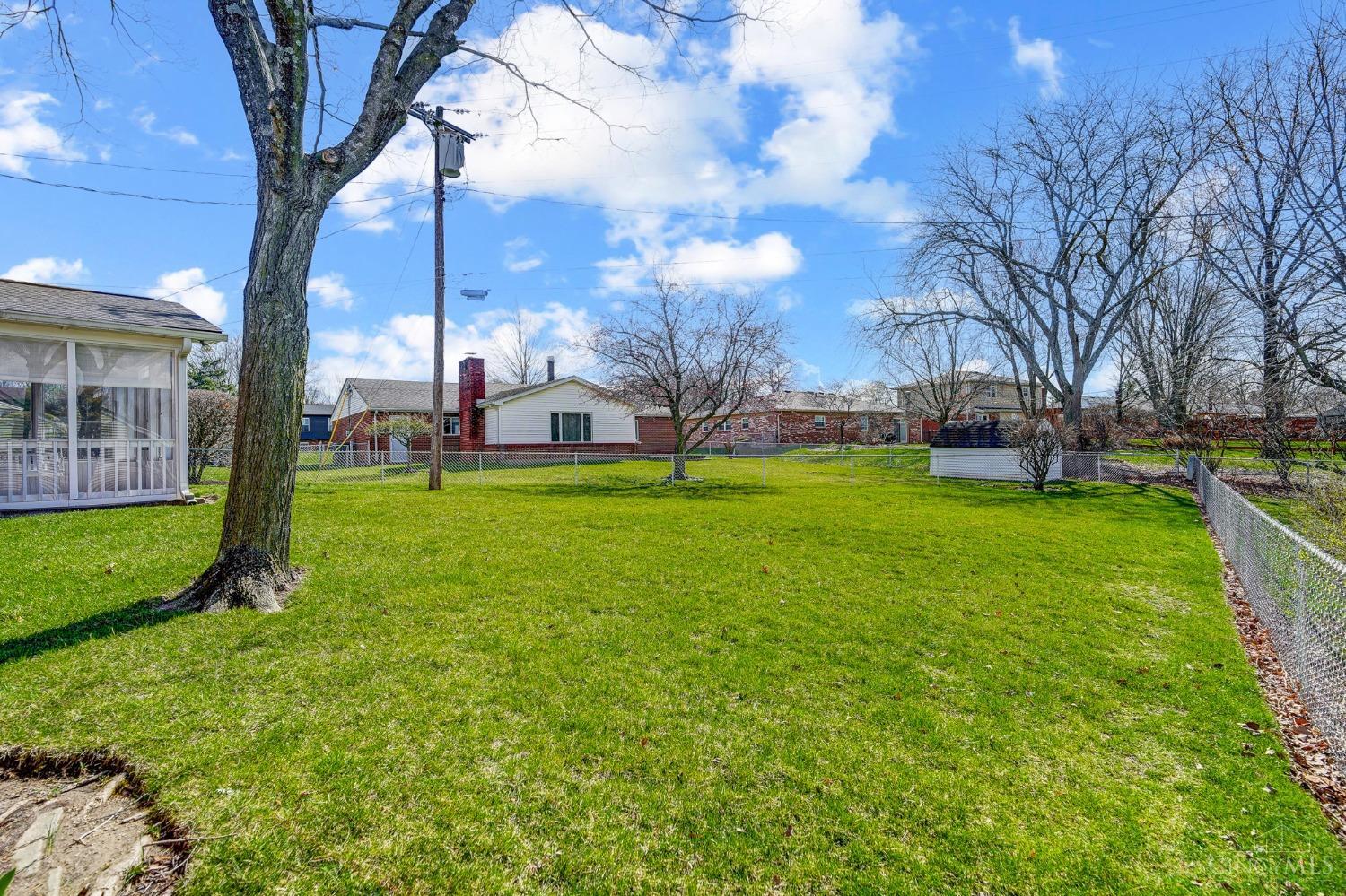 135 Trails End Drive, Monroe, Ohio image 41