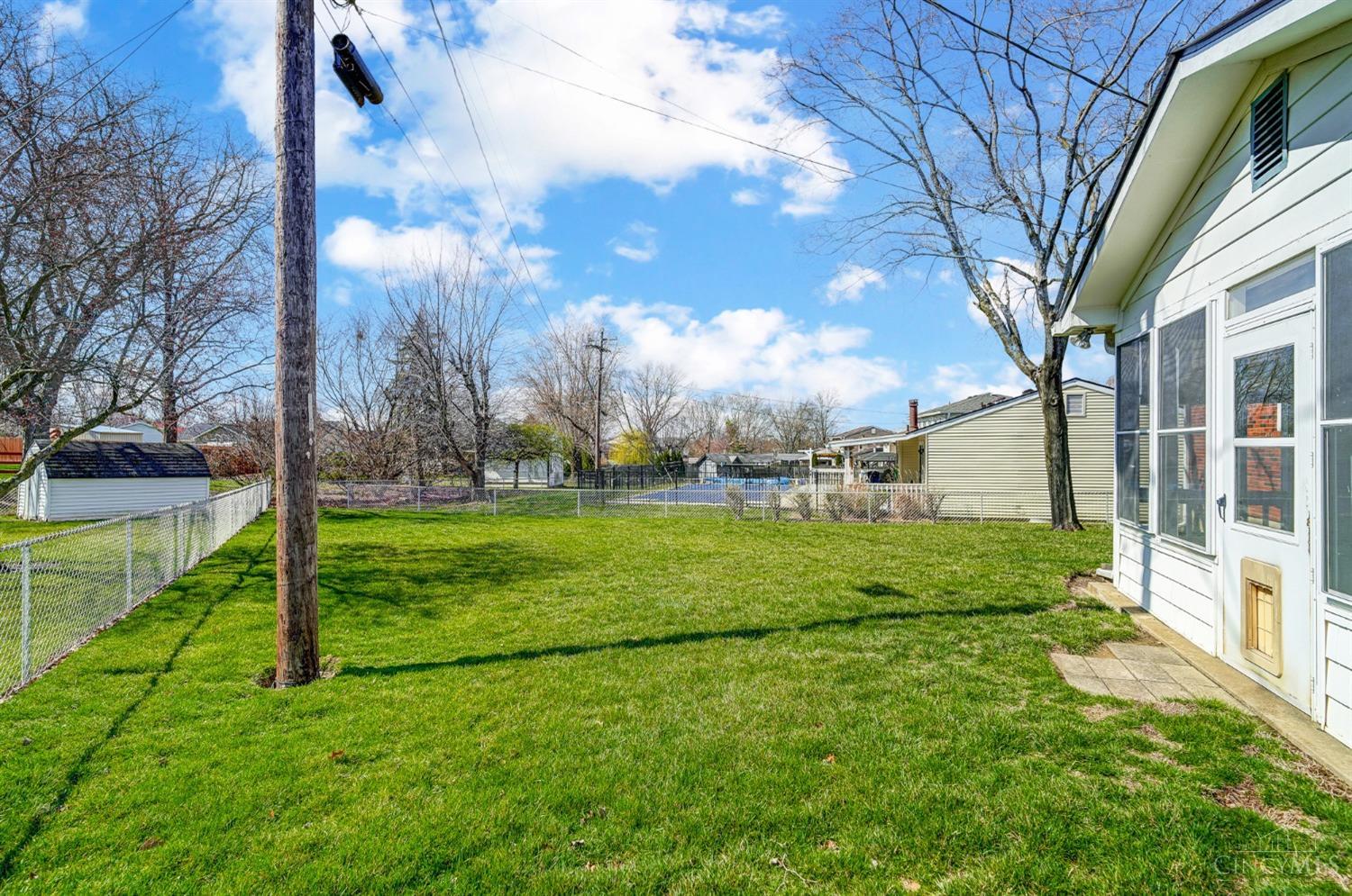135 Trails End Drive, Monroe, Ohio image 40