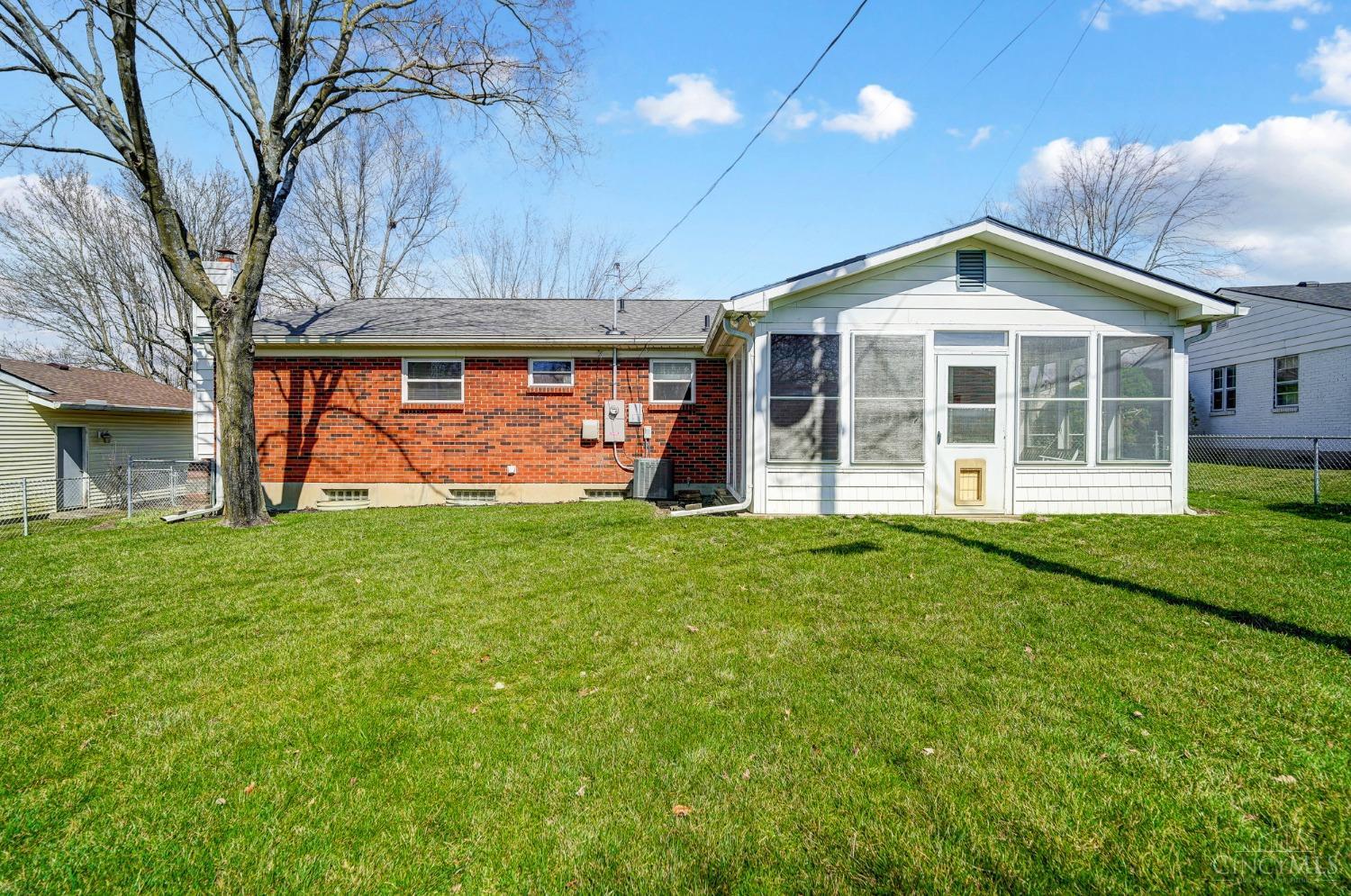 135 Trails End Drive, Monroe, Ohio image 42